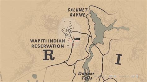 The scent that provokes a reaction from nearby Legendary Animals, revealing their location 1 20. . Rdr2 recipe location
